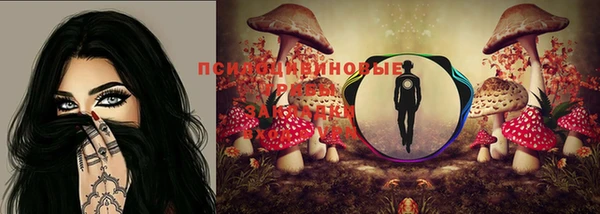 прущий лед Баксан